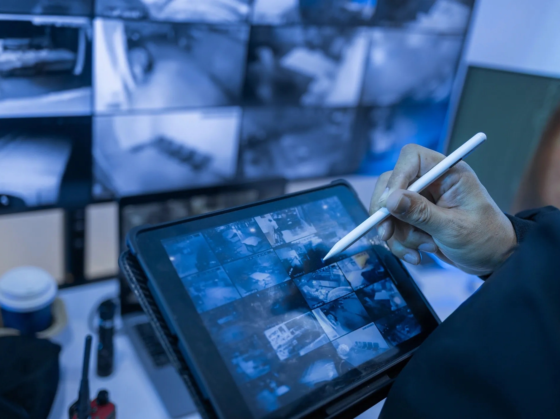 Integrated Systems, Unified Command